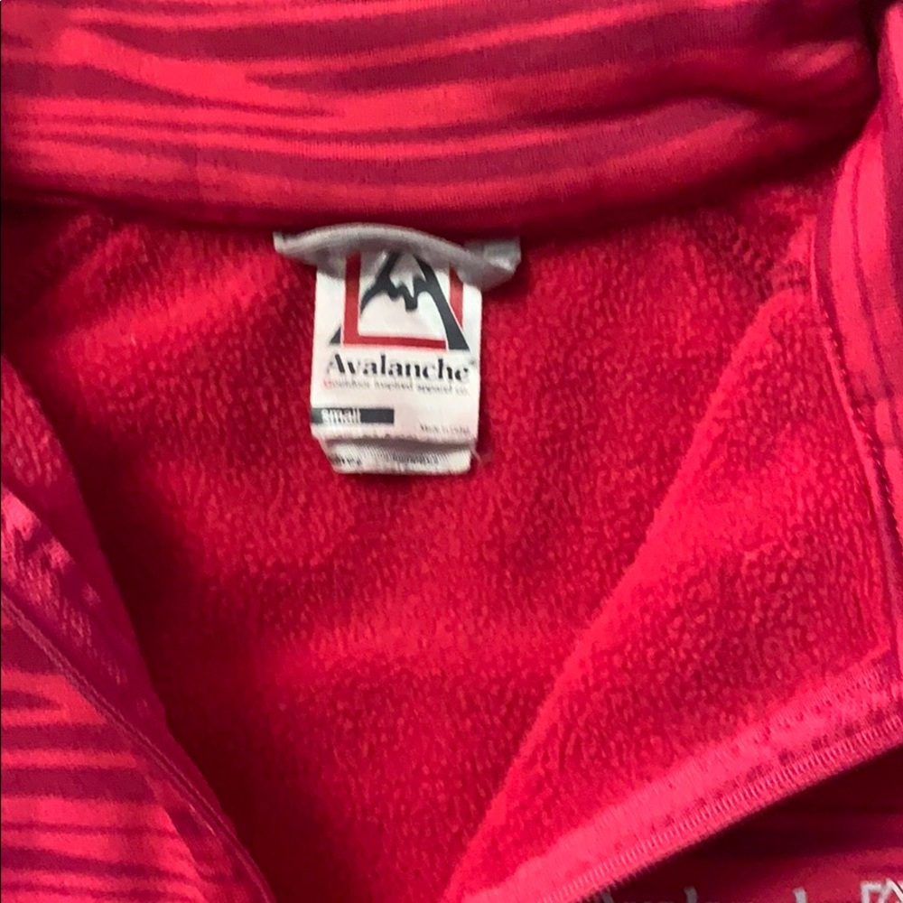 Avalanche Pullover - image 2